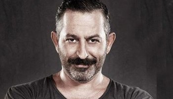 Cem Yılmaz'dan İmalı Vergi Mesajı