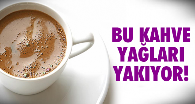 Kahveyi bu şekilde içmek 1 ayda fazlalıklardan kurtarıyor cildi güzelleştiriyor