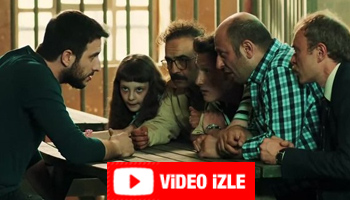 Beş Kardeş'ten Beş İnce Gönderme: