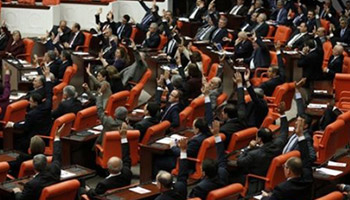 CHP’den ’sahte içki’ önergesi
