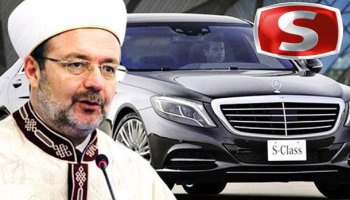 RTÜK Samanyolu’na ‘Milyonluk Mercedes’ Cezası Verdi