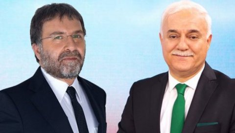 Hatipoğlu, Hakan'ı Allah'a havale etti!