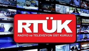 RTÜK'ten 17 kanala kapatma cezası