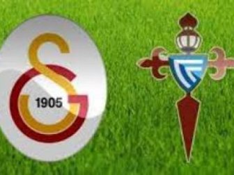 GS-Celta Vigo smartspor