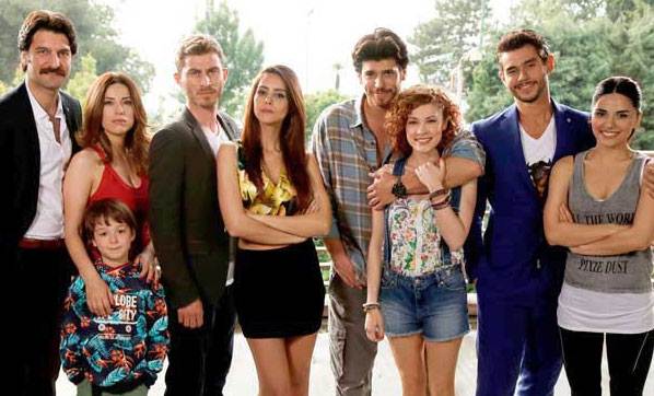 İnadına Aşk 4.bölüm fragmanı