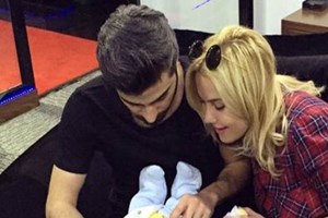 Ece Erken ve Serkan Uçar'dan flaş karar!