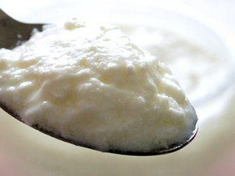 Yoğurt ile nasıl kilo verilir