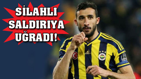 Mehmet Topal'a silahlı saldırı! Durumu nasıl?