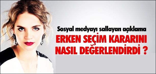 Gülmemek elde değil!