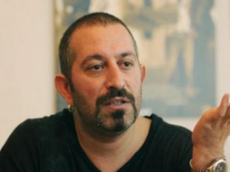 Cem Yılmaz uyardı