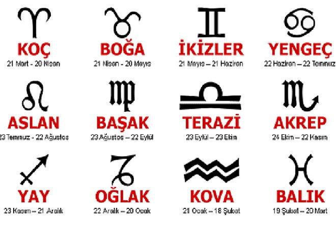 Günlük burçlar : 5 Eylül 2015 Burç yorumları