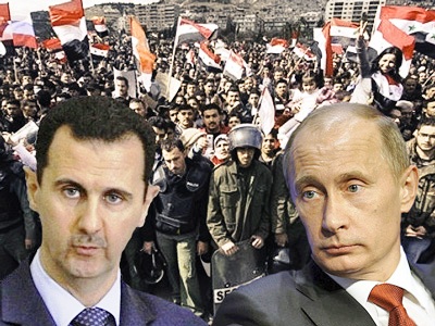 Washington Post: Putin'in sonu gelebilir