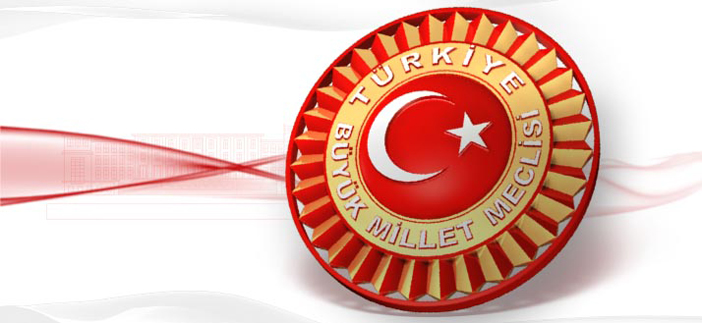 Türkiye Büyük Millet Meclisi'nde Kelepçe Polemiği