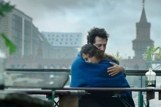'8 Saniye' filmi Avrupa perdesinde