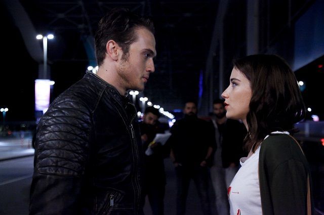 'Maral: En Güzel Hikayem' final yapıyor.