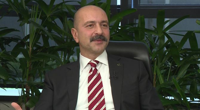 Akın İpek'den açıklama var!