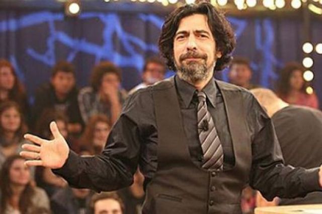 Okan Bayülgen ile Dada Dandinista ne zaman başlayacak?