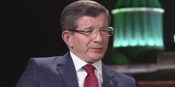 Başbakan Davutoğlu'ndan ilk müjde! Açıkladı!