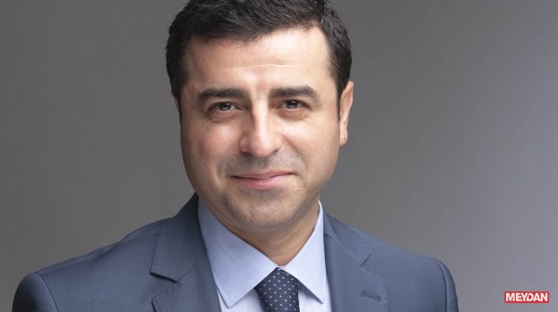 Yeni AKİT HDP Lideri Demirtaş'ı çılgına çevirdi!