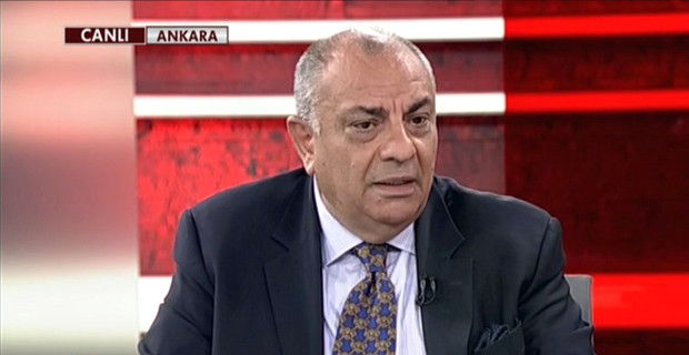 Tuğrul Türkeş'in Bahçeli'ye yaptığı çağrı kızdıracak!