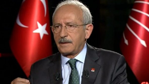 Kılıçdaroğlu, Yenikapı mitingine katılacak