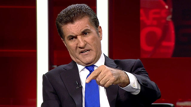 Seçimin ardından Sarıgül bu kez de gülemedi!