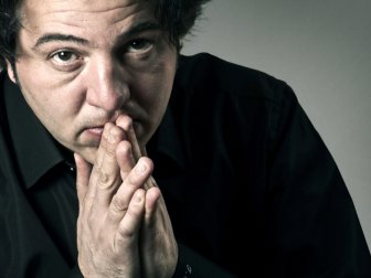 Fazıl Say: Gerçek şu ki: Başaramadık!