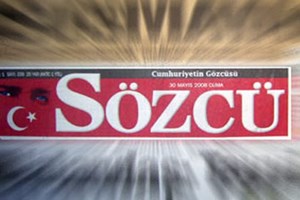 Sözcü'nün manşeti şaşırttı! İktidara değil muhalefete çaktı!