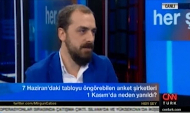 Mahalle baskısı %49'u söyletmedi!