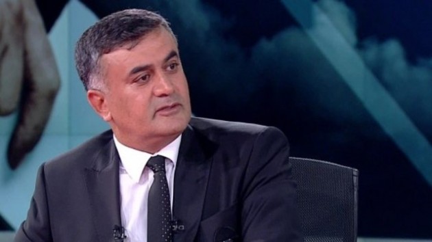 Erdoğan olmazsa AKP, ANAP ve DYP gibi olur