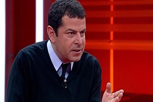 Cüneyt Özdemir'e TİB şoku!