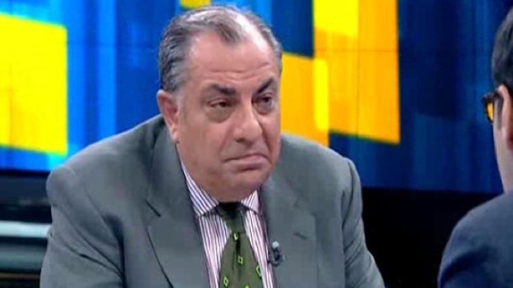 Tuğrul Türkeş'ten bebek açıklaması!