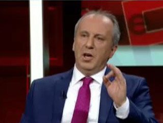 Kılıçdaroğlu'na bir rakip daha!