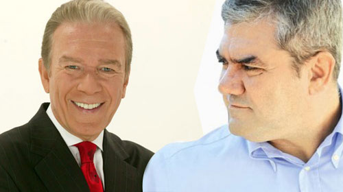 CHP'li Başkandan Özdil ve Dündar'a şok çıkış!