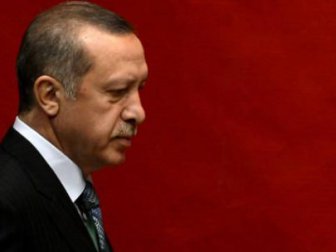 O isim Erdoğan'ın danışmanı mı oluyor?