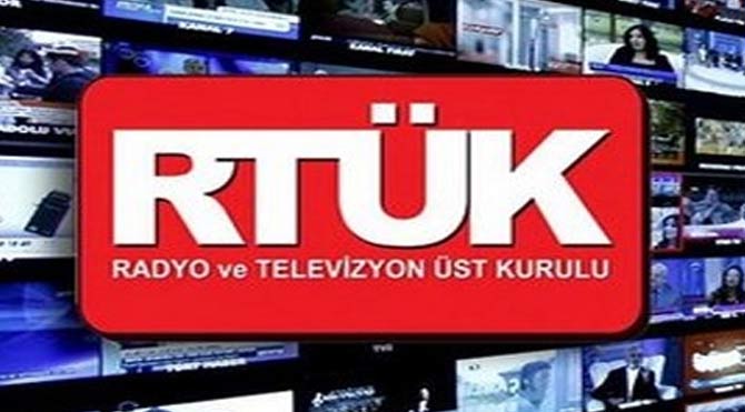 RTÜK'ten Akit TV'ye Atatürk cezası!