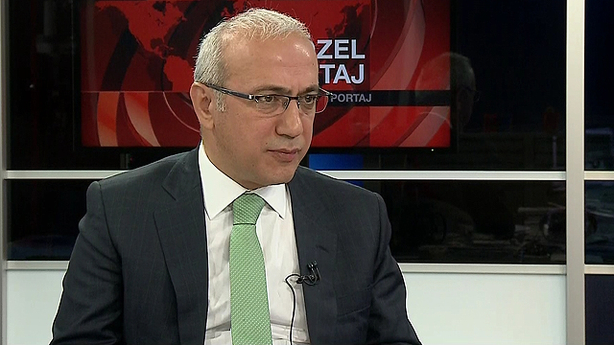 Yeni Bir Başbakan yardımcısı geliyor! Bakın görevi ne