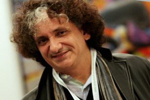 Bedri Baykam'dan "sansür" tepkisi:
