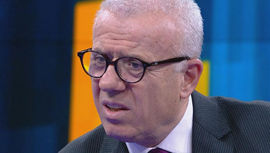 Özkök'ten Mirgün Cabas'ı rahatsız eden Türk polisi yorumu