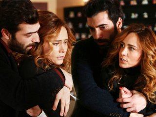 İlker Kaleli: Burçin'le mutluyum