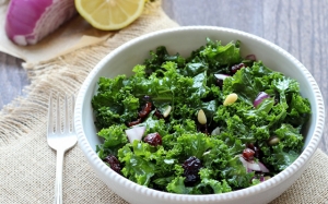 Kale bitkisinin faydalarını biliyor musunuz