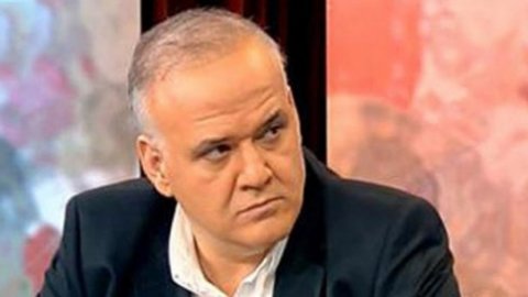 Ahmet Çakar: Hepimiz yavşağız