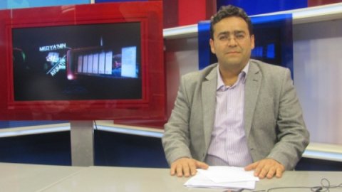 Ceyhun Bozkurt Bugün'den ayrıldı mı?