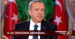 Erdoğan'dan yeni kabine açıklaması!