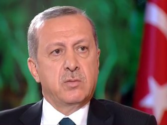 Erdoğan'dan başkanlık için yeni öneri!