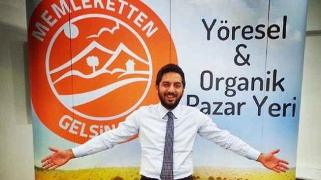 Gül'ün oğlu gitti Sancak'ın yeğenleri geldi