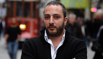 Hayko Bağdat Köşe Yazısı Yazmayı Bıraktı