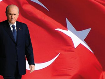 Bahçeli bildiğiniz gibi: "Kaybetmedik!"