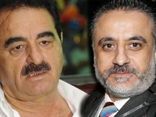 Erol Köse'den İbrahim Tatlıses'e büyük şok!