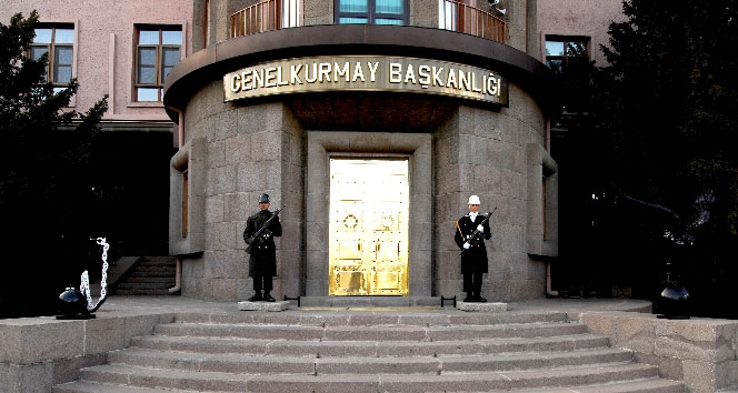 Son dakika : TSK'dan Rusya krizi için yeni mesaj!